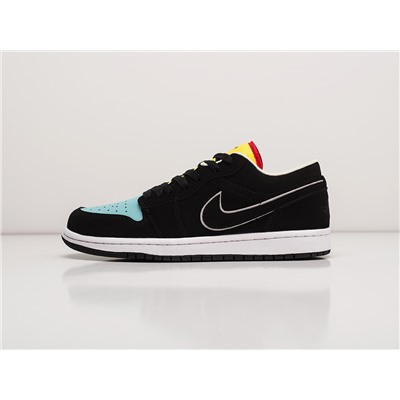 Кроссовки Nike Air Jordan 1 Low