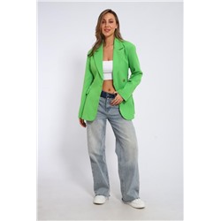 Жакет женский 31952 (Зеленый)