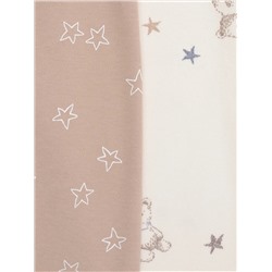 CROCKID Брюки К 400785-2уп