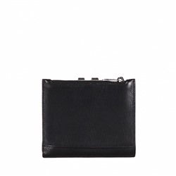 Кошелек 20929 black Pratero