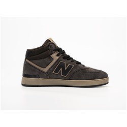Зимние Кроссовки New Balance CT574 High