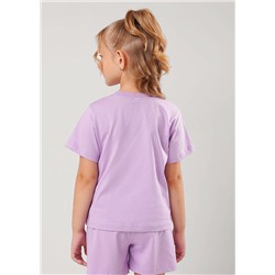 Комплект детский для девочки