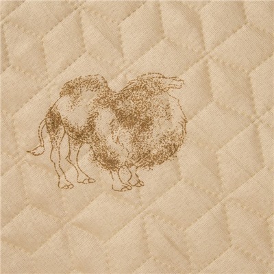 Одеяло Экономь и Я 140×205 см Верблюд, 300 г/м.