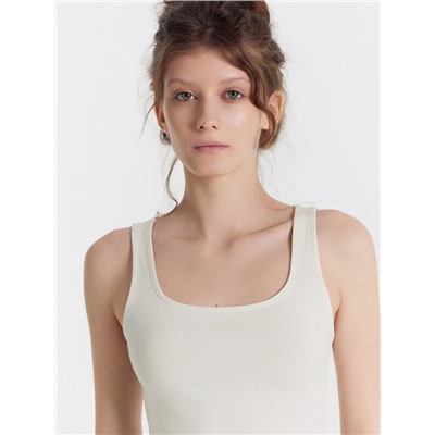 КОМПЛЕКТ ЖЕНСКИЙ (ТОП, ШОРТЫ) 592508