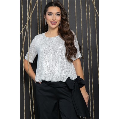 Костюм (Блуза+Брюки) LADY TAIGA, 1063821