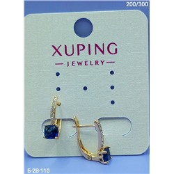 Серьги #23054726