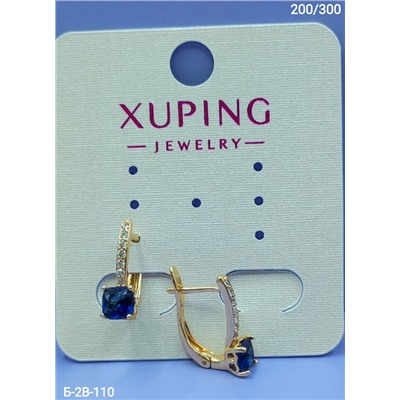 Серьги #23054726