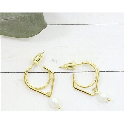 Серьги F276574807160