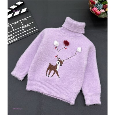 свитер 1984041-2