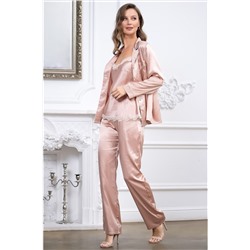Комплект (Брюки+Жакет+Топ) MIA AMORE, 1090338
