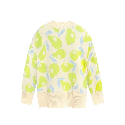 Джемпер BOSSA NOVA, 1002862