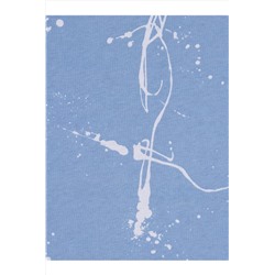 Футболка АПРЕЛЬ, 852950