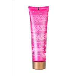 Возбуждающий крем для женщин Stimulation Cream - 30 мл.