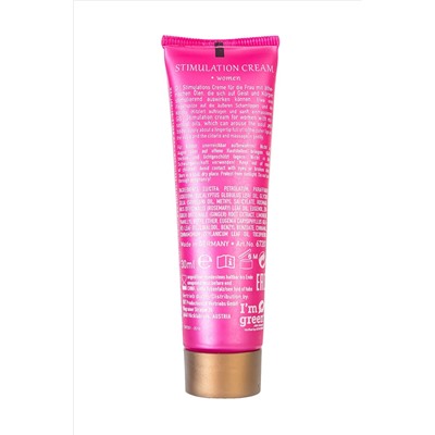 Возбуждающий крем для женщин Stimulation Cream - 30 мл.