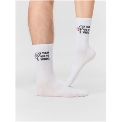 MARK FORMELLE Женские носки 559U-3286