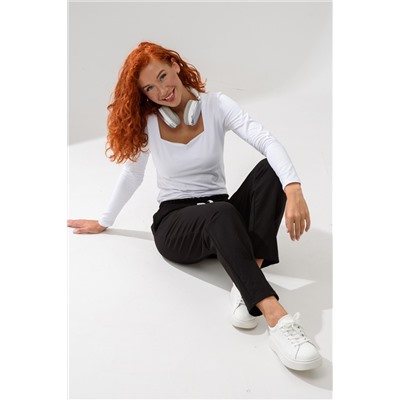 67166/1О Брюки женские