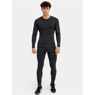 КОМПЛЕКТ "ТЕРМО" МУЖСКОЙ (ФУФАЙКА, КАЛЬСОНЫ) 691002