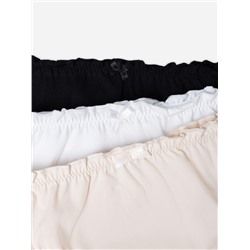 ТРУСЫ ЖЕНСКИЕ (3ШТ.) 412656-3