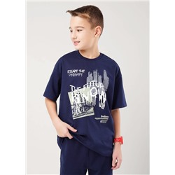 Футболка детская для мальчика