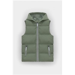 CROCKID Жилет ВК 35018/4 ГР (128-152)