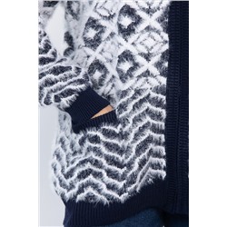 Кофта LADY TAIGA, 1199334