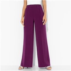 Брюки, Создавай настроение (бургунди)