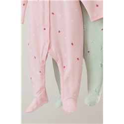 CROCKID Комбинезон К 6025-2уп