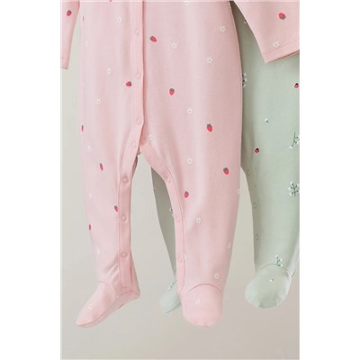 CROCKID Комбинезон К 6025-2уп