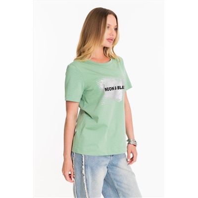 Футболка М322125Пи