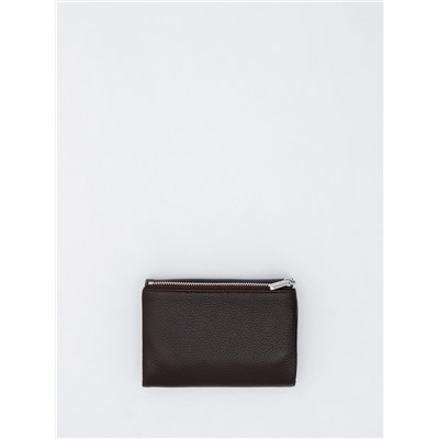 Кошелек 7007-50 coffee Velina Fabbiano
