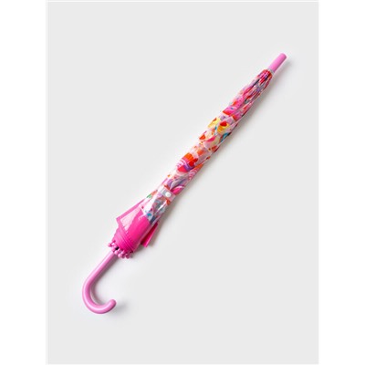 Зонт-трость для девочек