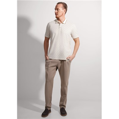 Поло мужское