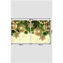 Натали Шторы 18080