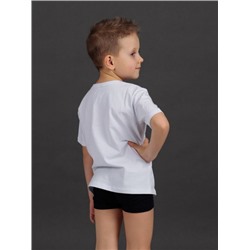Футболка детская, IntimoAmore, T-shirt Teen TTB-01