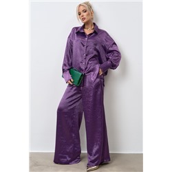 Костюм Зара (фиолетовый)