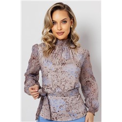 Блузка женская  3187/10/Бежевый
