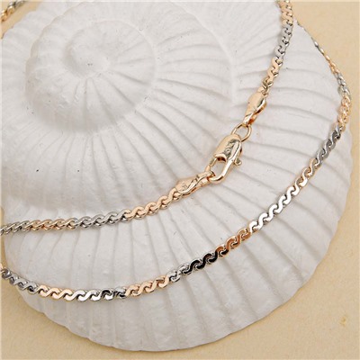 XUPING Цепочка арт. 28 0354 (id 280398)