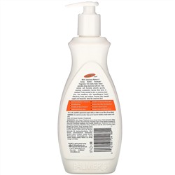 Palmer's, Cocoa Butter Formula, лосьон с маслом какао и витамином Е, ежедневное средство для кожи, без отдушки, 400 мл (13,5 жидк. унции)