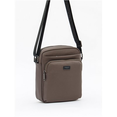 Сумка 19080-2D coffee Daodaisho