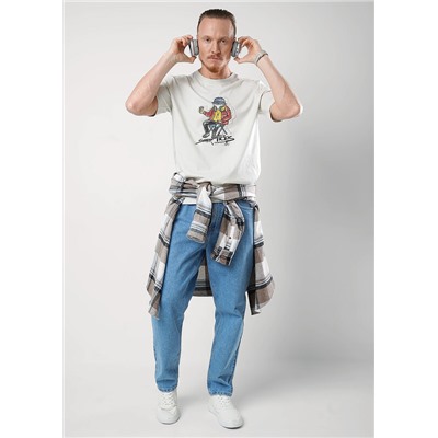 Футболка мужская