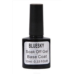 Bluesky База для ногтей, 10 мл KRISTALLER, 1109898