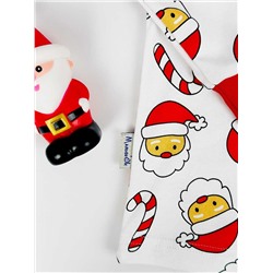 87/432 Пижама детская (интерлок) НГ