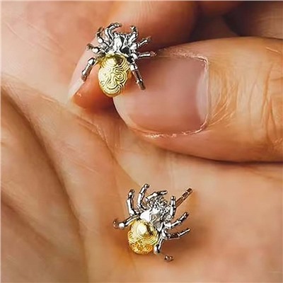 Серьги-пуссеты на гвоздиках арт. 13 4661 (id 286582)