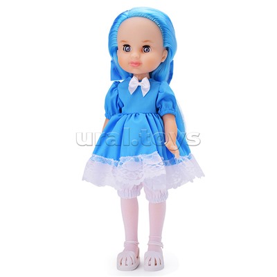 Кукла "Незабудка"