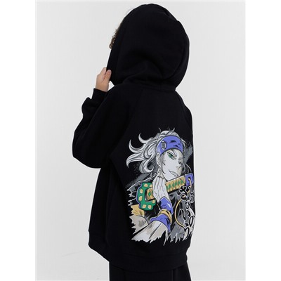 ХУДИ ДЛЯ МАЛЬЧИКОВ 123418