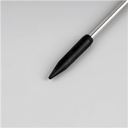 Садовый светильник «Одуванчики», уличный, на солнечной батарее, 2 шт., 78 см, 160 LED, свечение белое