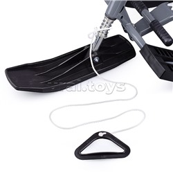 Игрушка Снегокат детский 206 "Teens"с высокой рамой (Уол-Стрит)