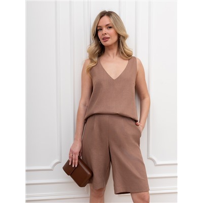 Блузка (топ) Сибелла-4