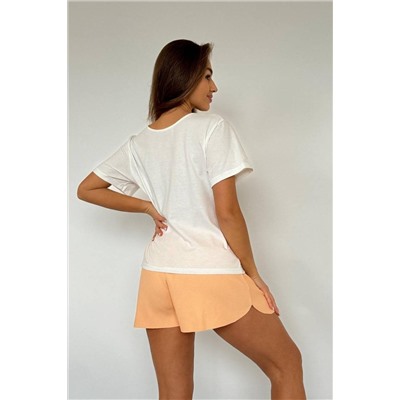 Lika Dress Пижама 10274