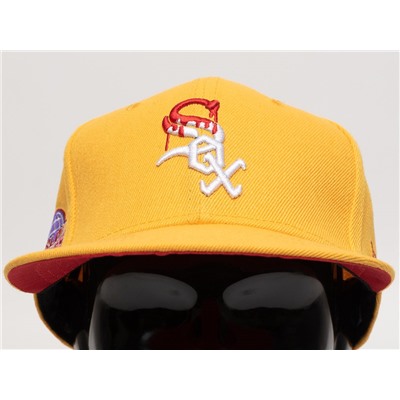 Кепка Chicago White Sox Snapback